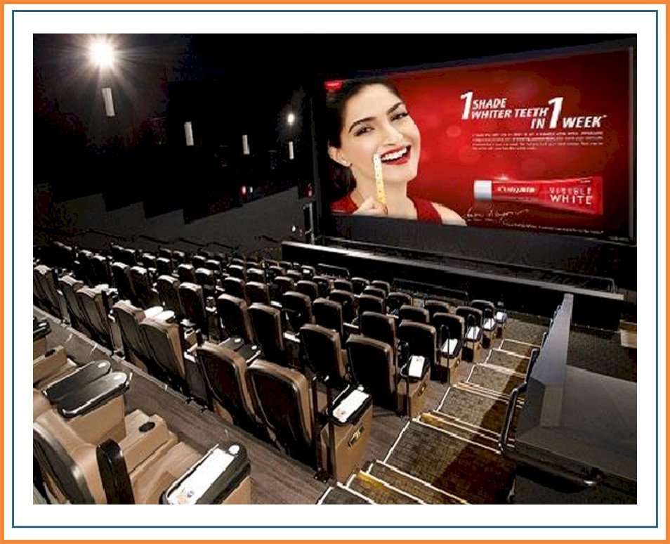 Janglot Auditorium | Media Space Advertising